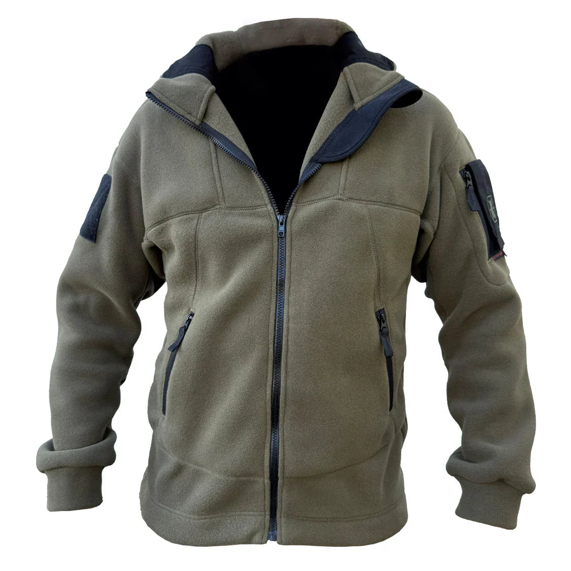 Kitanica - Legendary Apparel & Gear