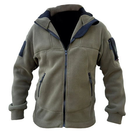 Kitanica - Legendary Apparel & Gear