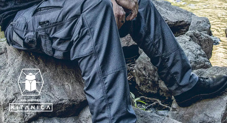 Kitanica Tactical: Overbuilt Outdoor Apparel & Gear