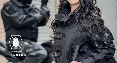 Kitanica Tactical: Overbuilt Outdoor Apparel & Gear