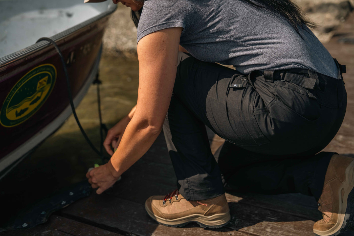 Kitanica Tactical: Overbuilt Outdoor Apparel & Gear