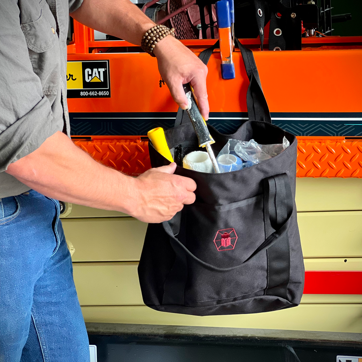 Durable Totes for Everyday Use and Outdoor Adventures | Kitanica