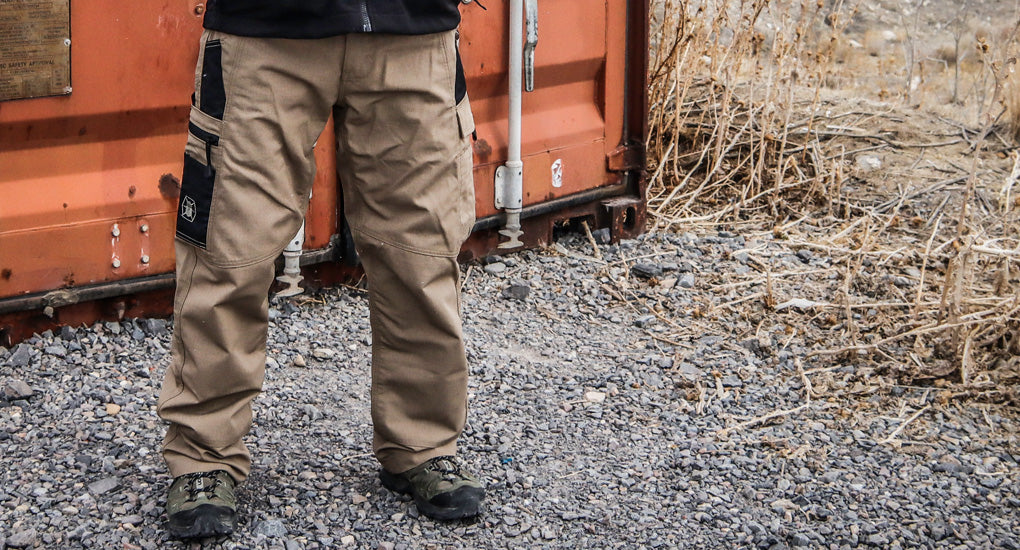 Kitanica Pants: High-Performance Tactical and Outdoor Apparel