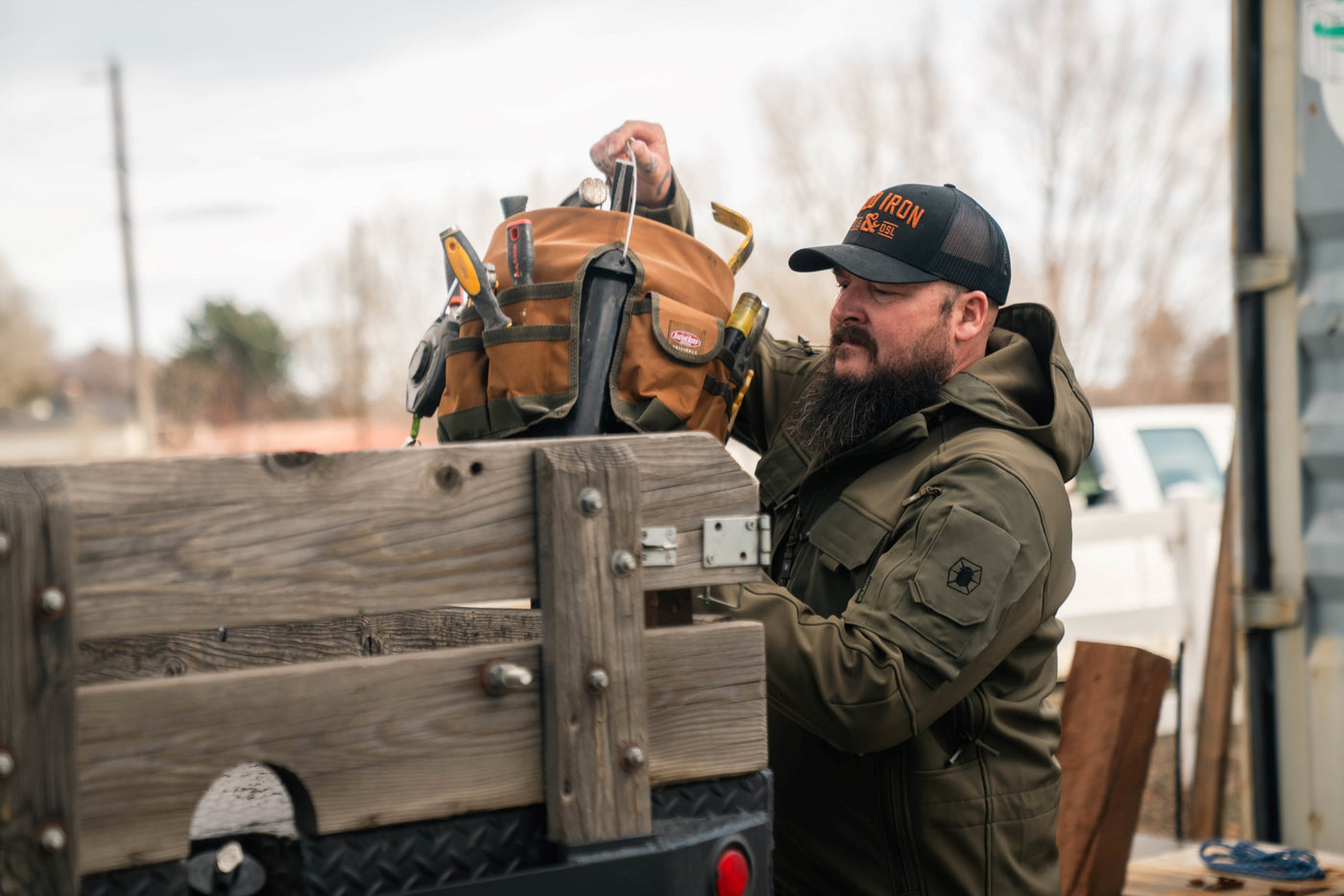 Kitanica Tactical: Overbuilt Outdoor Apparel & Gear