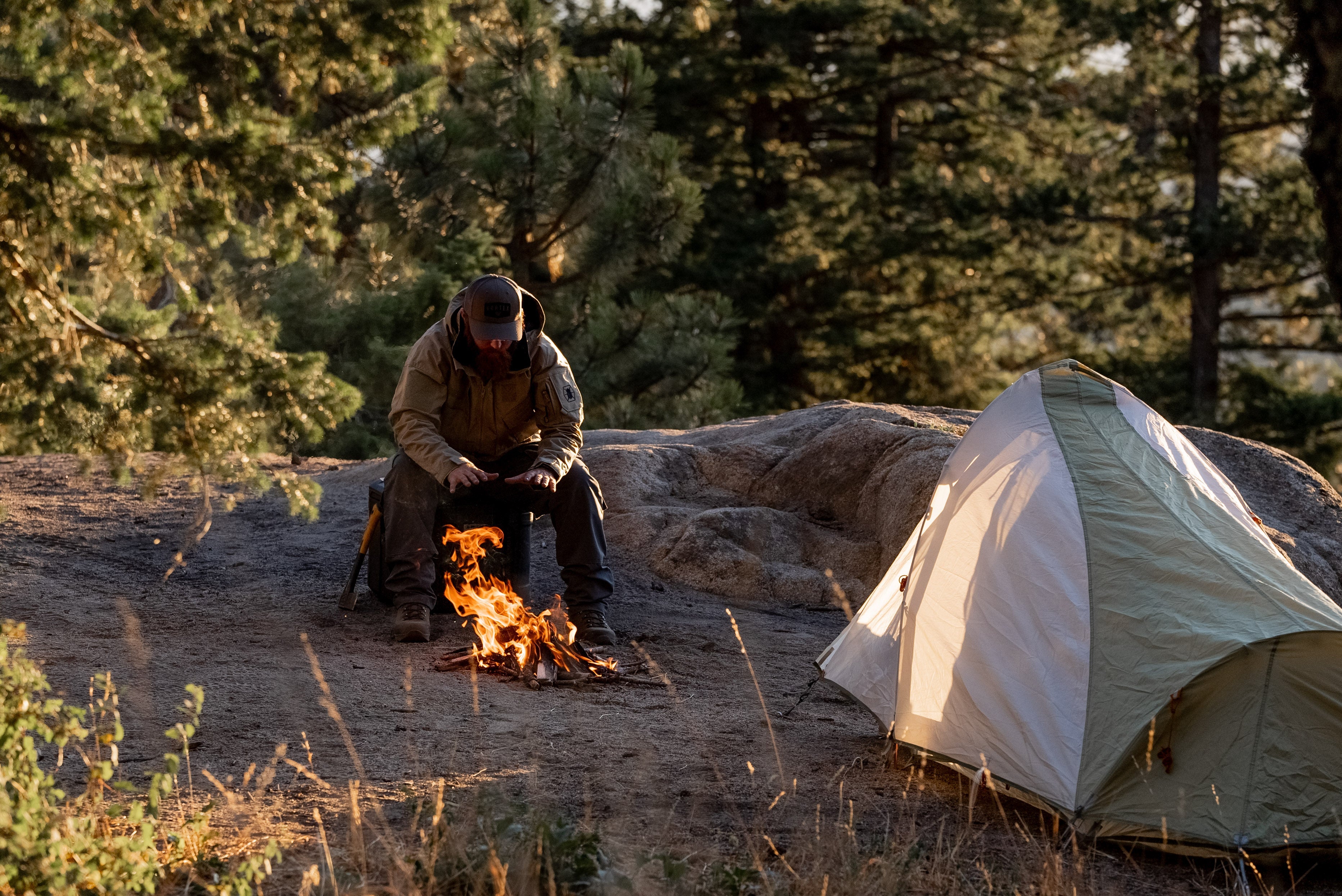 Kitanica: Premium Tactical and Outdoor Gear