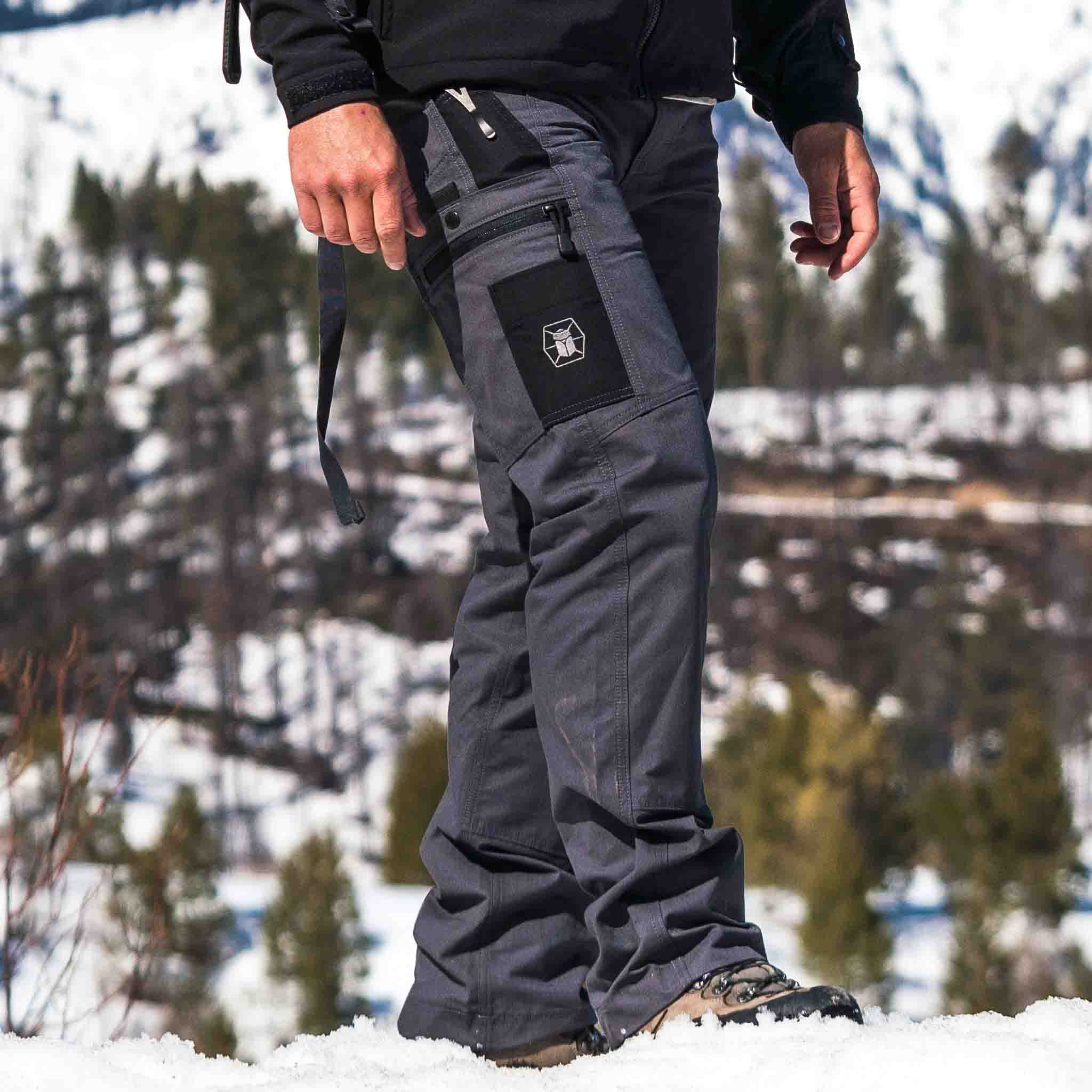 RSP Tactical Pants – Kitanica