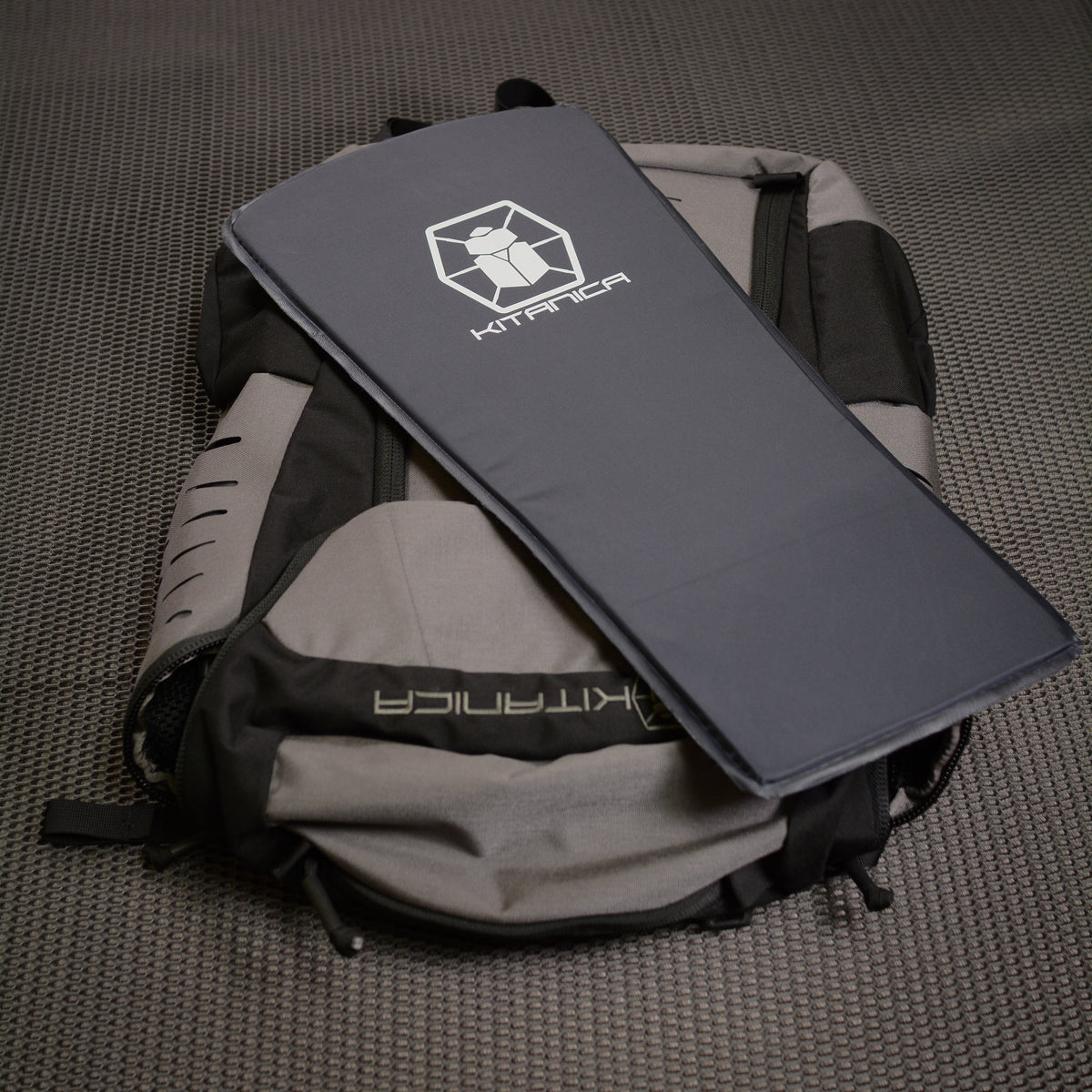 Vespid 30L Backpack + Ballistic Panel Insert