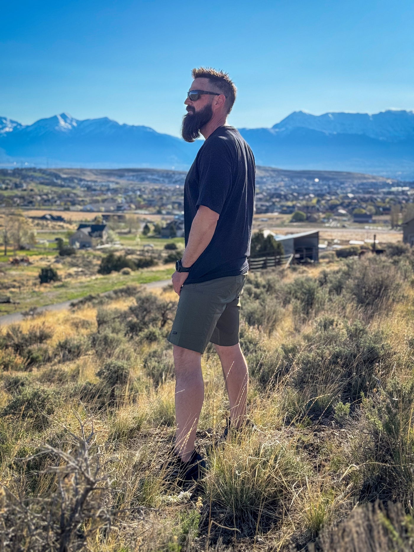 Kitanica Tactical: Overbuilt Outdoor Apparel & Gear