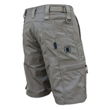 Range Shorts-solid color