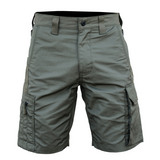 Range Shorts-solid color