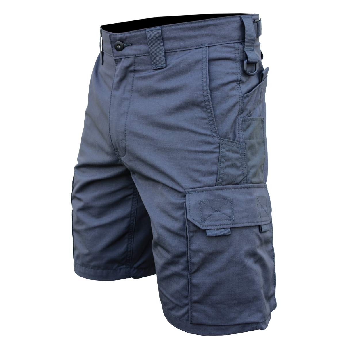 Range Shorts-solid color