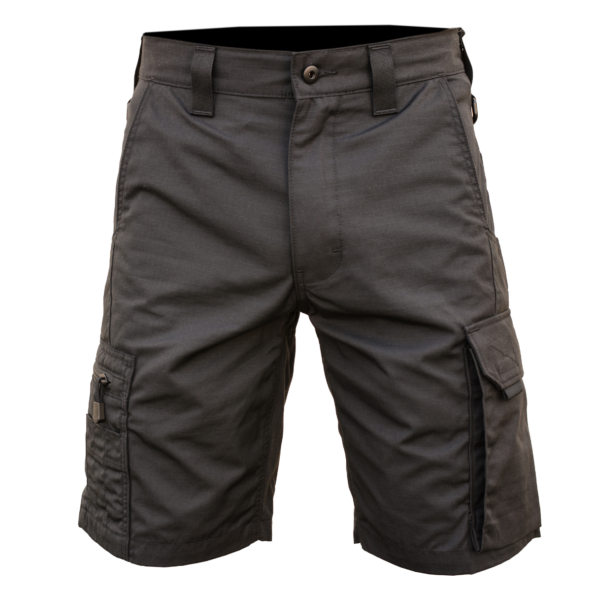 Range Shorts-solid color