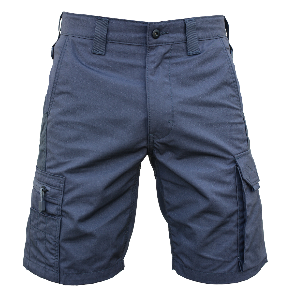 Range Shorts-solid color