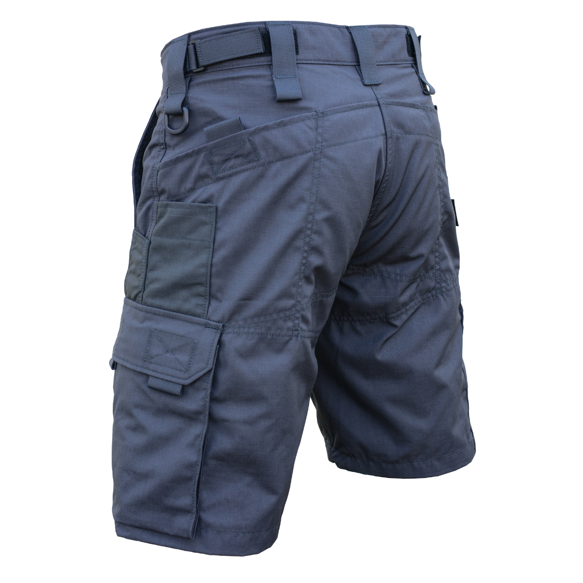 Range Shorts-solid color