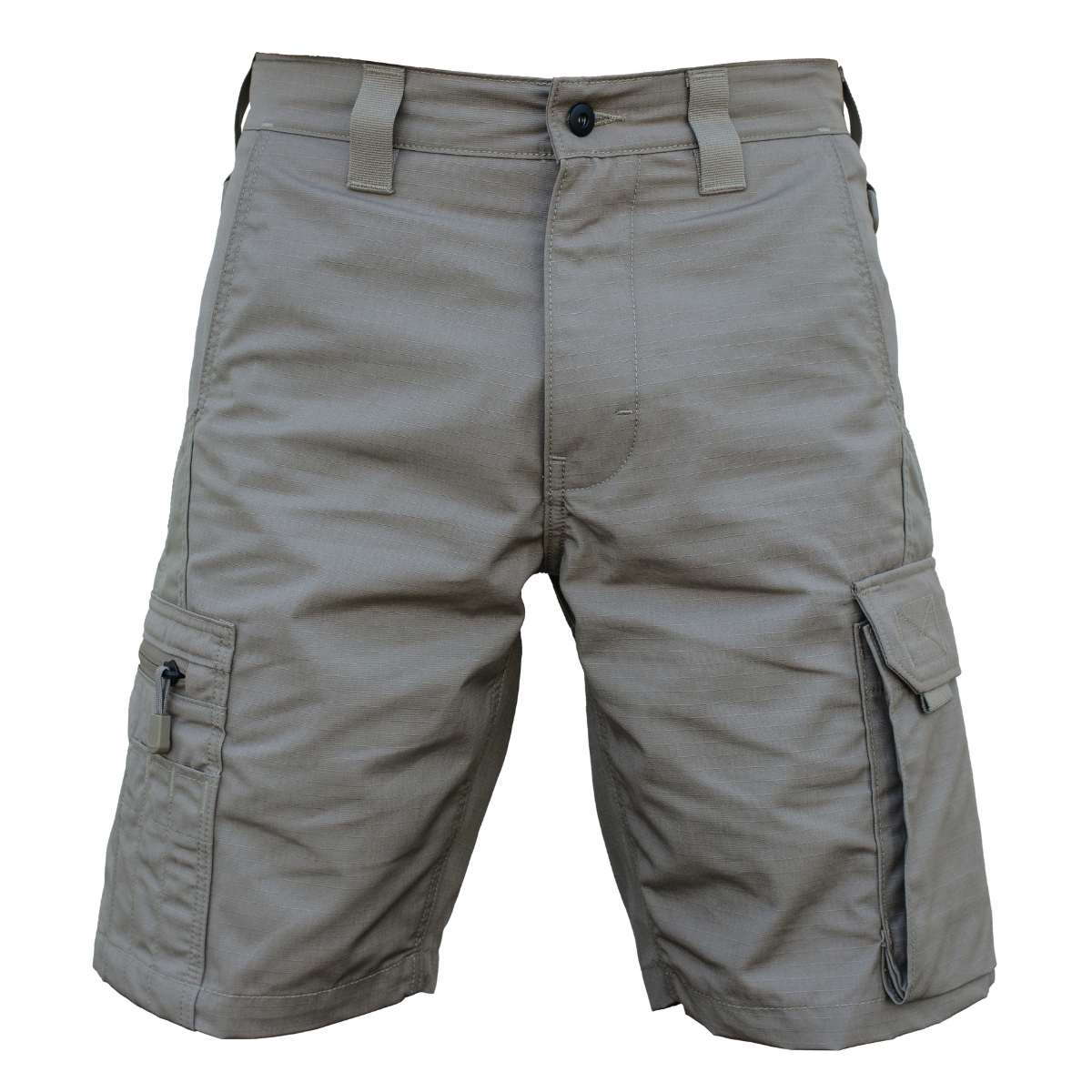 Range Shorts-solid color