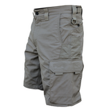 Range Shorts-solid color