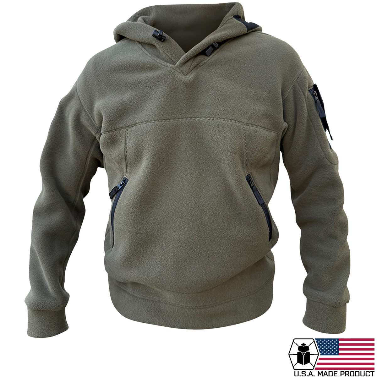 Kitanica - Legendary Apparel & Gear