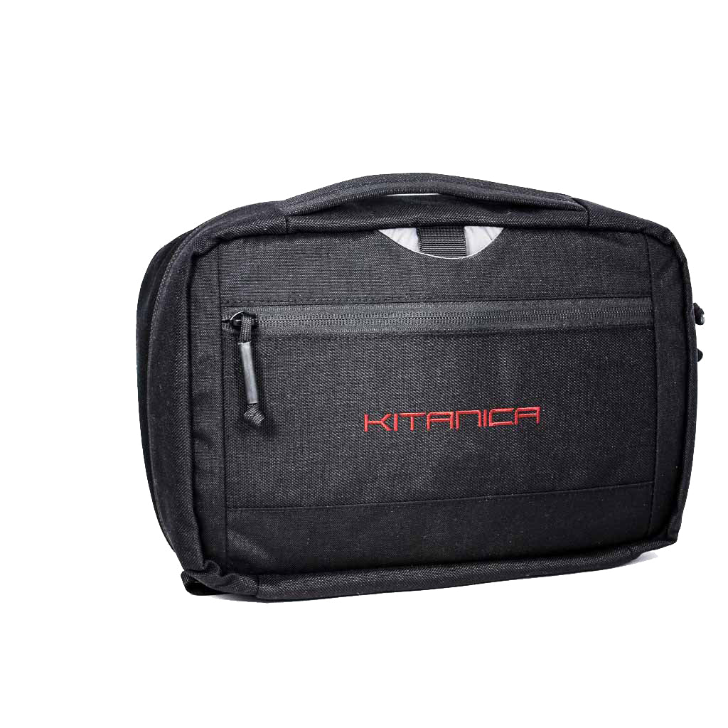 Kit Organizer Bag