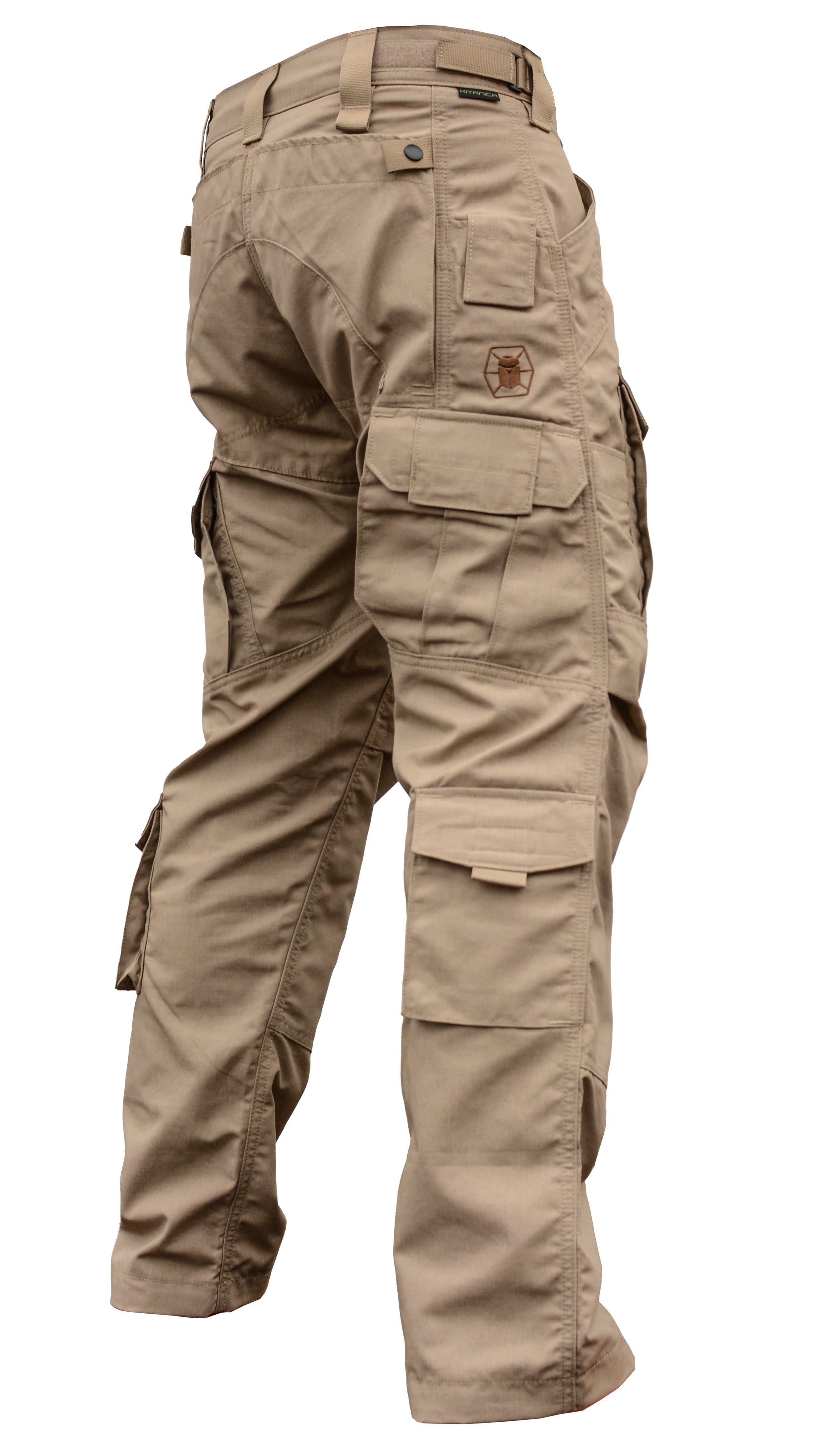 Kitanica Best Selling Pants: Top Performance Tactical Apparel