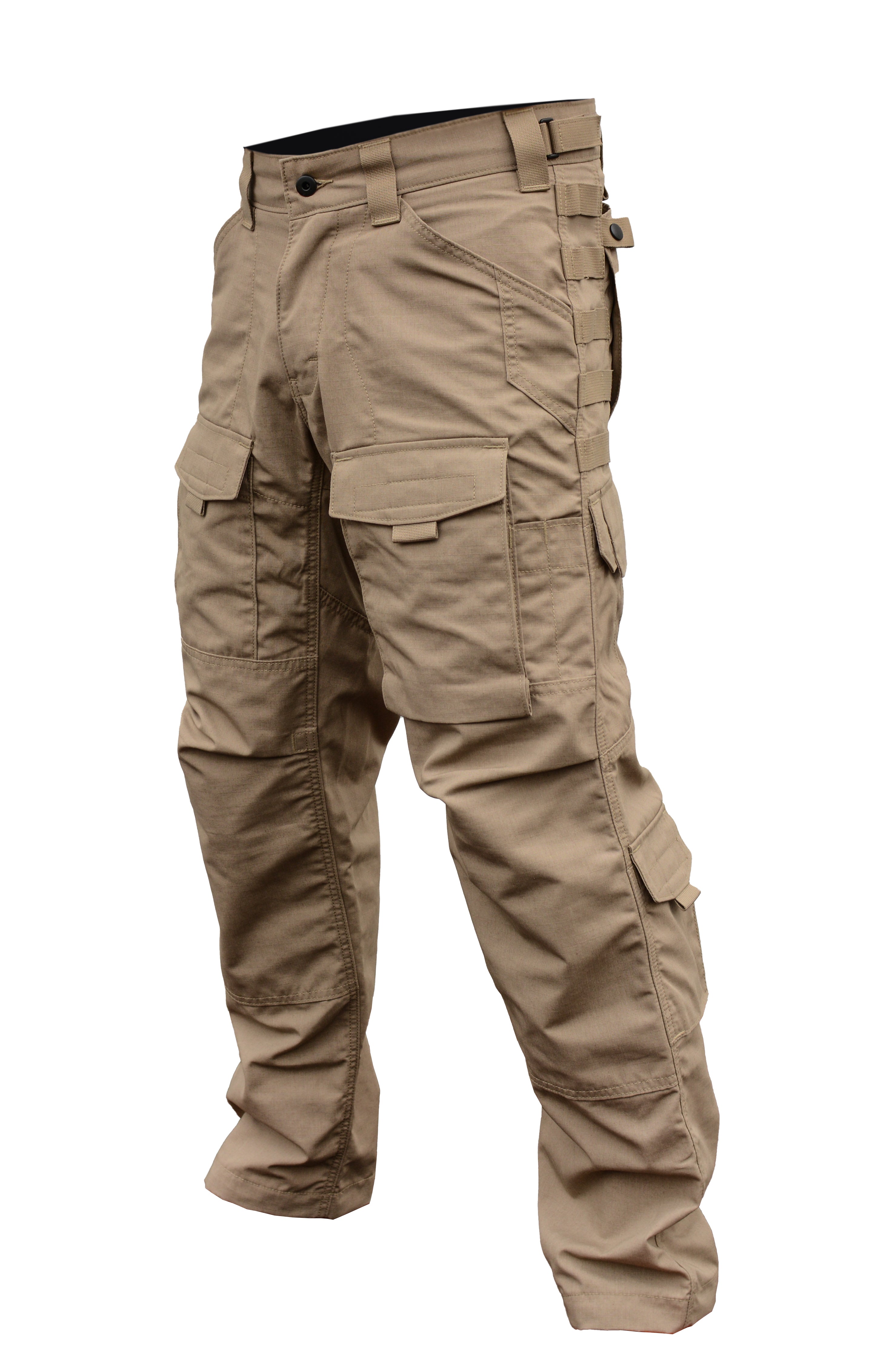 Kitanica Tactical Pants | Durable Utility Cargo Pants