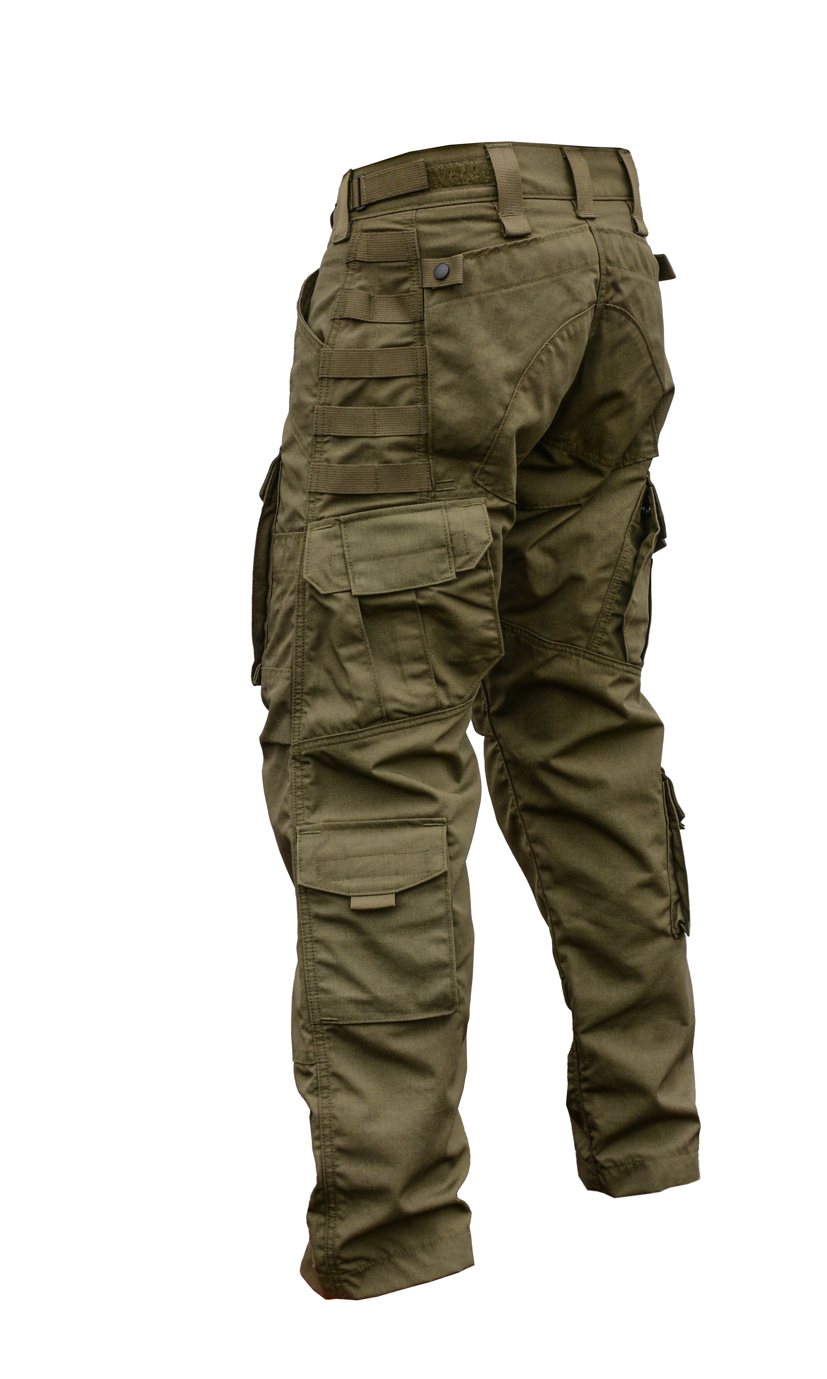Kitanica All Season Tactical Pants Multicam Edition