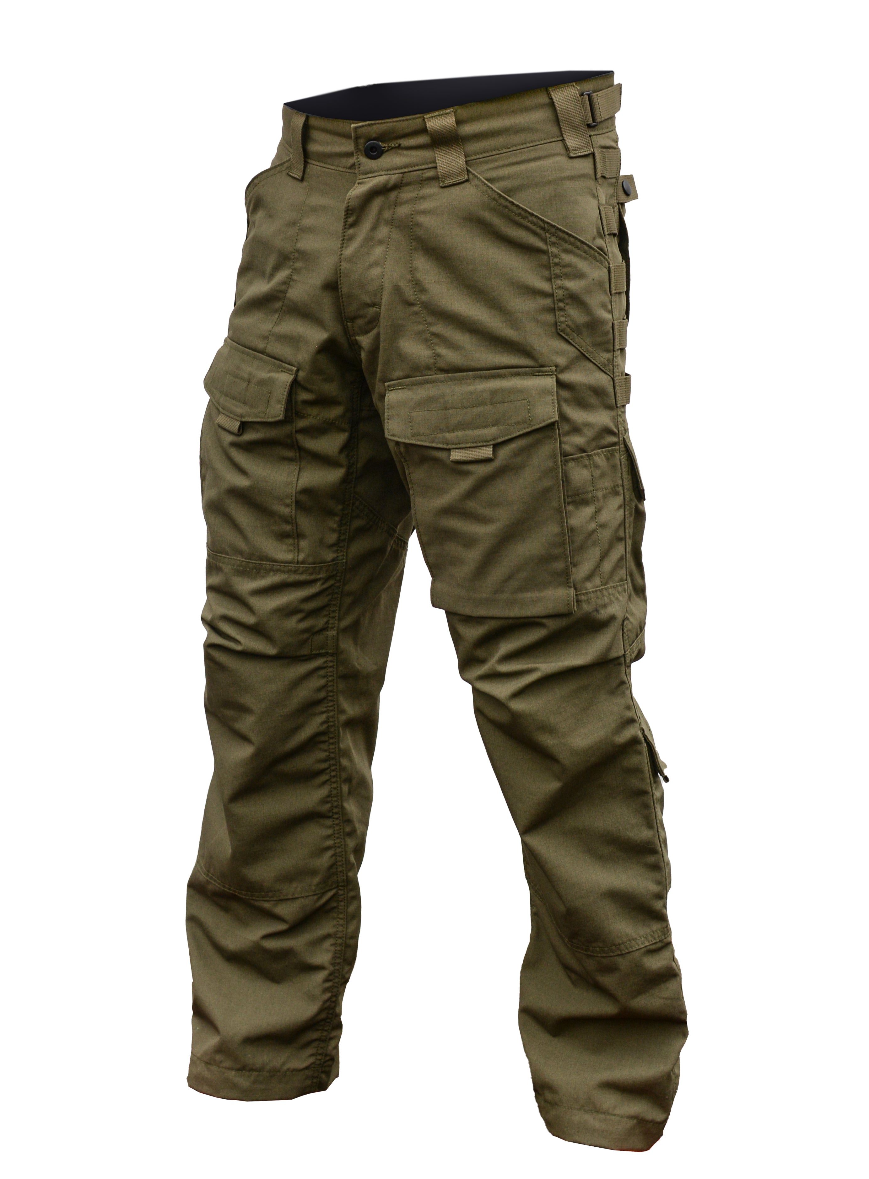 Kitanica Tactical Pants | Durable Utility Cargo Pants