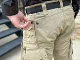 All Season Tactical Pants (ASP) - Midnight Colors