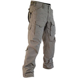 Khaki All Season Pants