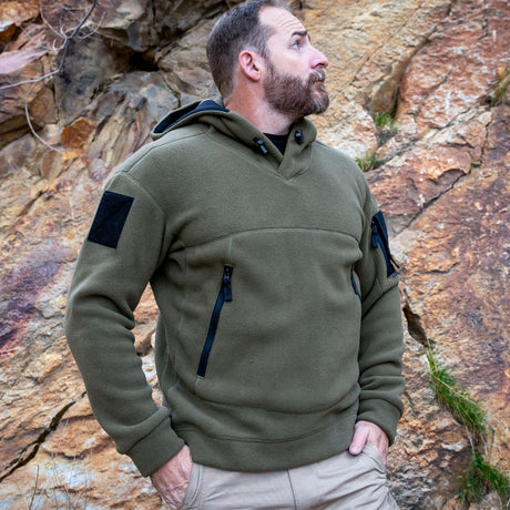 Kitanica - Legendary Apparel & Gear