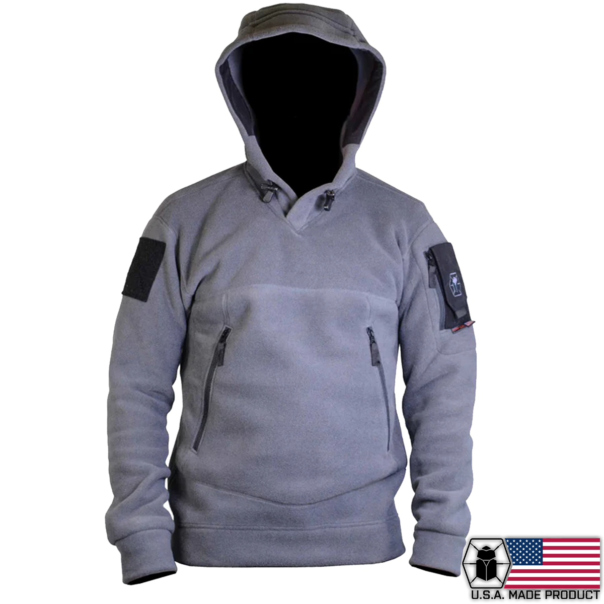 Kitanica - Legendary Apparel & Gear