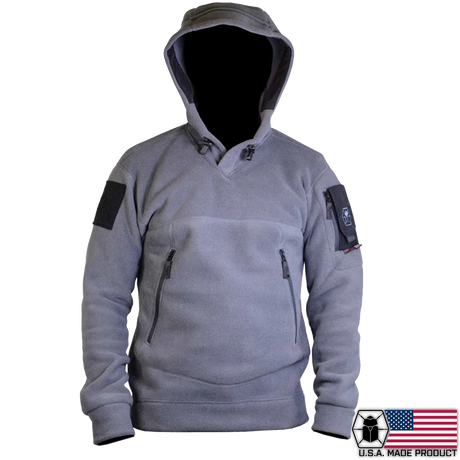 Kitanica - Legendary Apparel & Gear