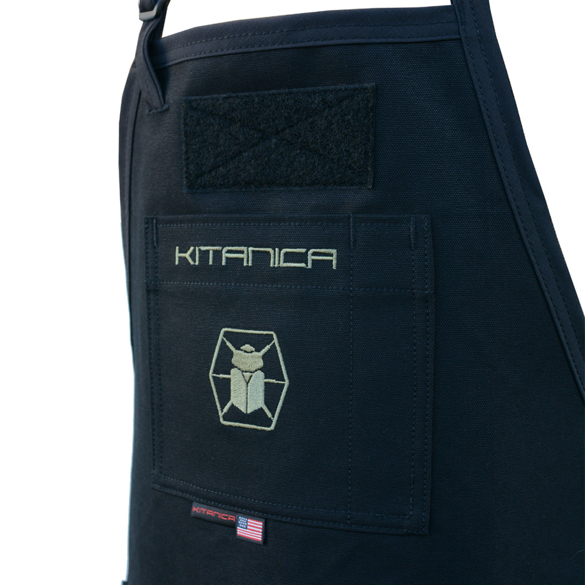 Kitanica - Legendary Apparel & Gear