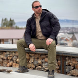 Kitanica Tactical: Overbuilt Outdoor Apparel & Gear