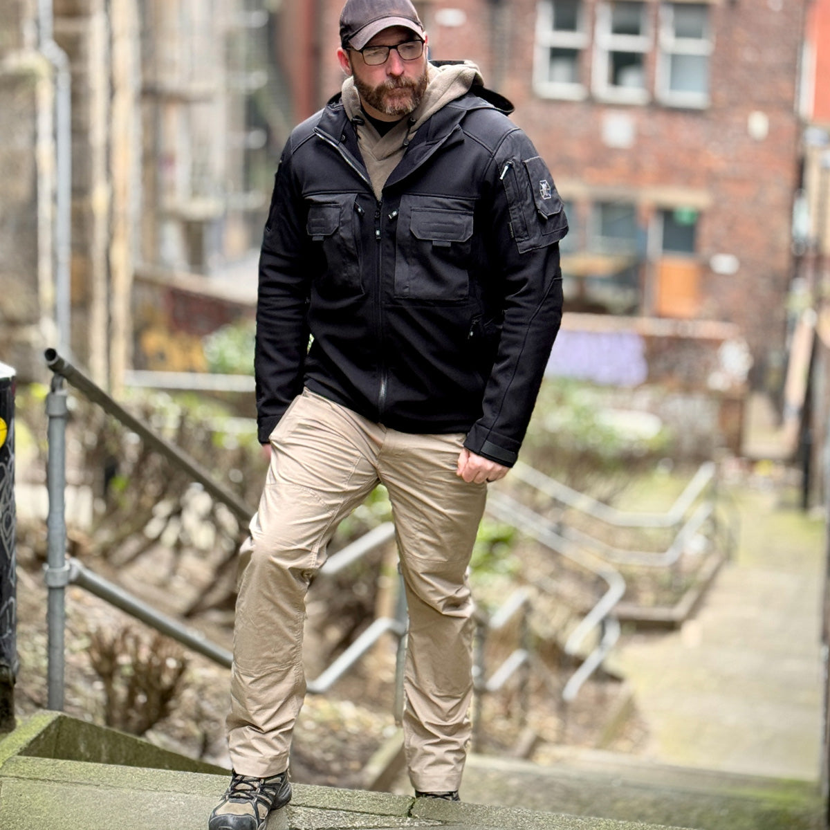 Kitanica Tactical: Overbuilt Outdoor Apparel & Gear