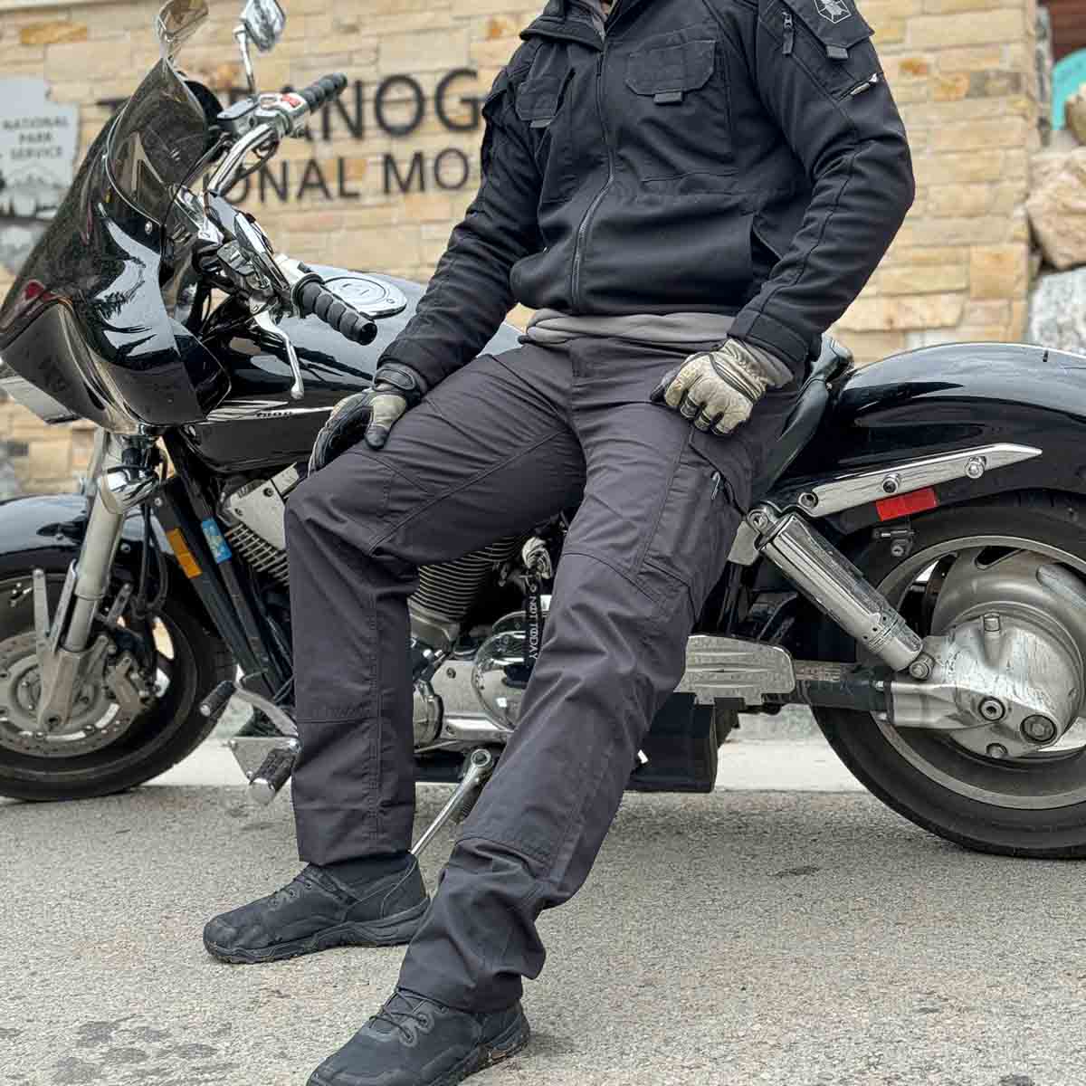 Kitanica Tactical: Overbuilt Outdoor Apparel & Gear
