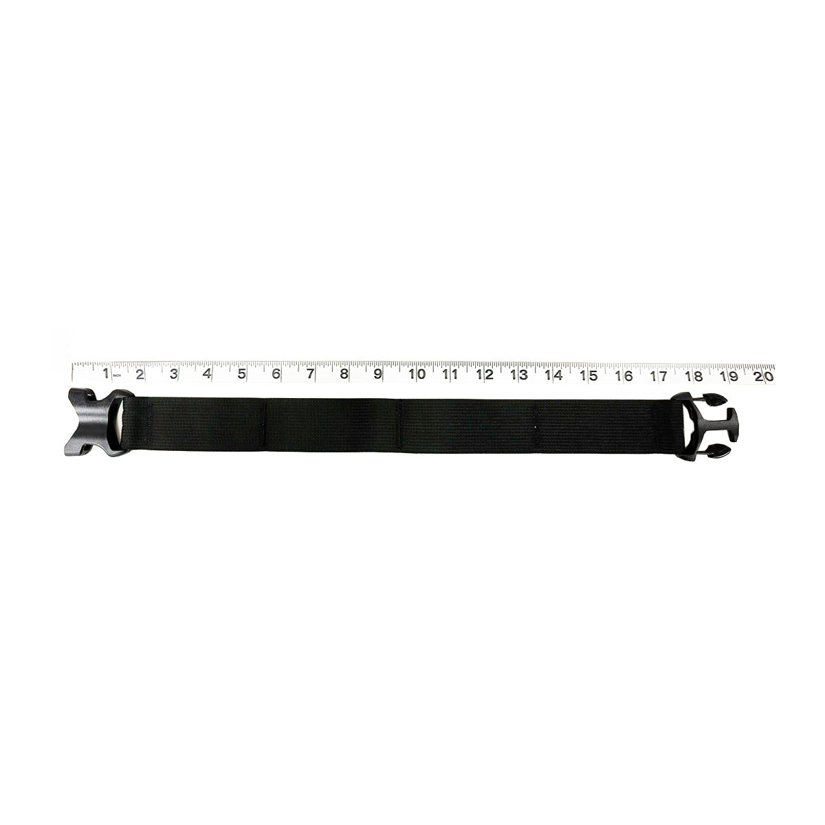 Scorpion Pack Waist Belt Extension – Adds 16 Inches for