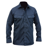 Long Sleeve Vented Shirt