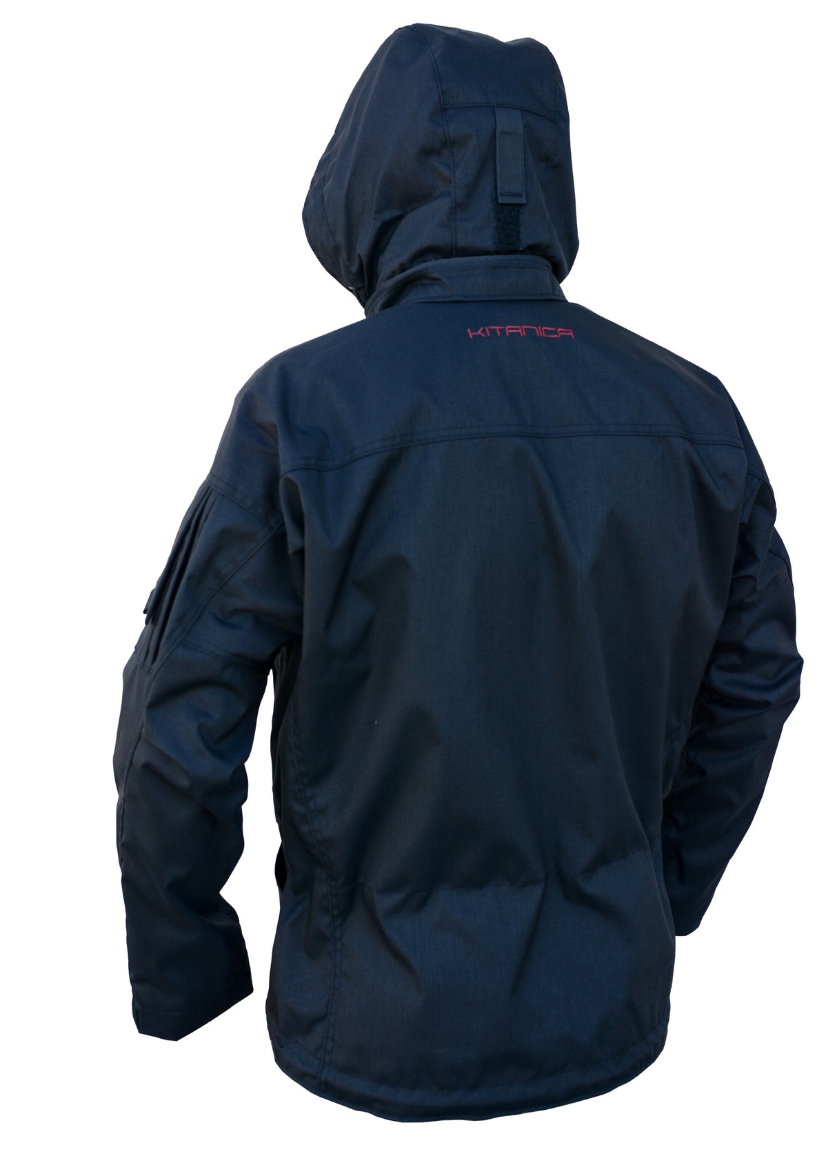 MARK VI Jacket