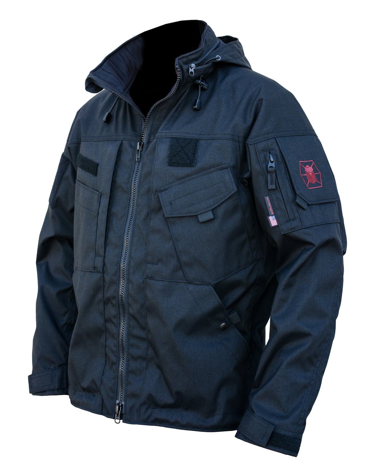 Chaqueta MARK VI