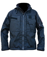 MARK VI Jacket