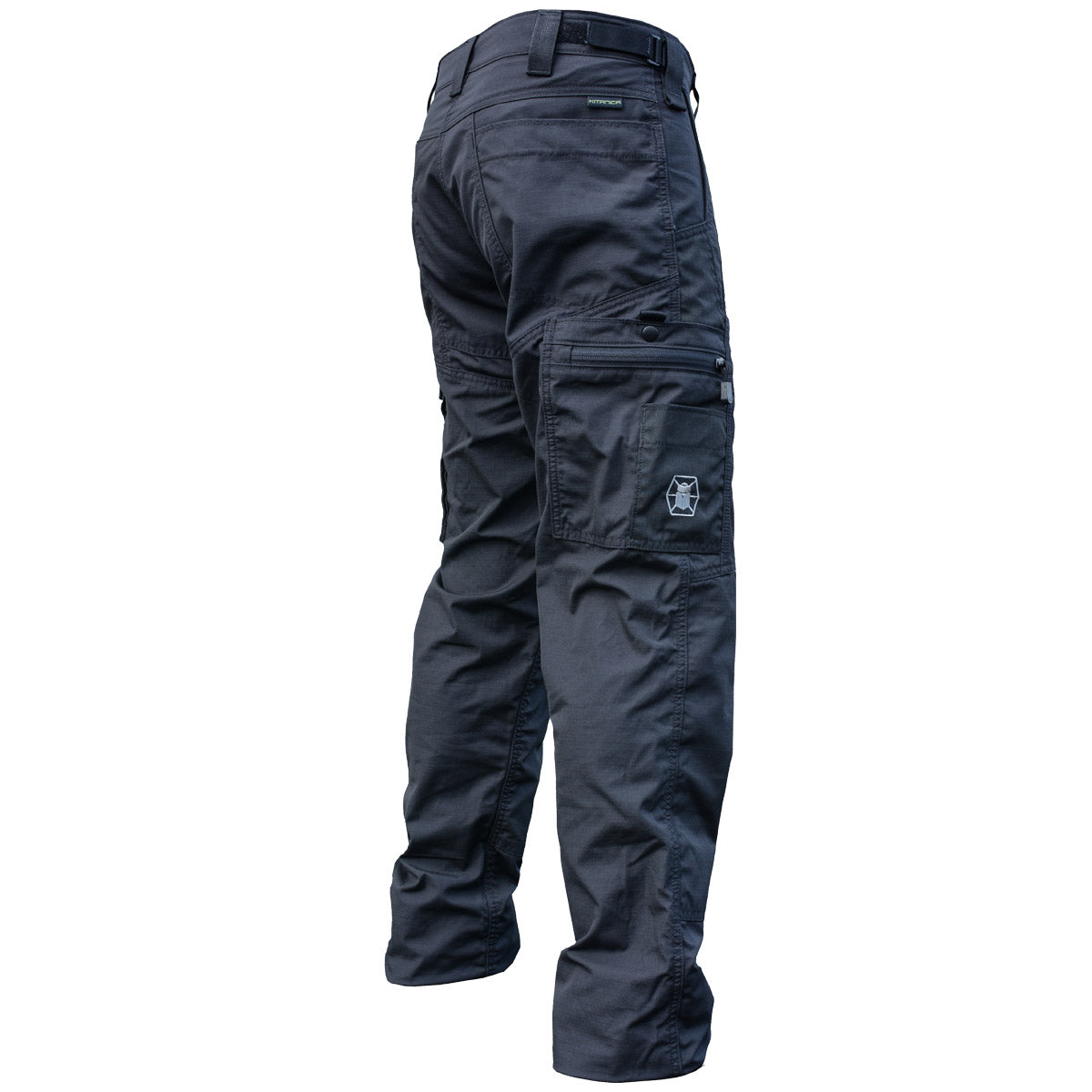 RSP Pants Black