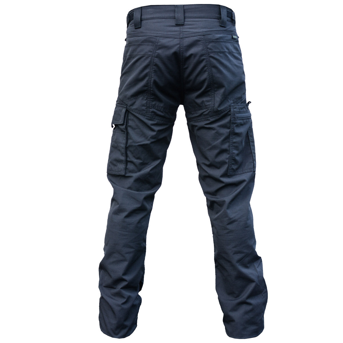 RSP Pants Black