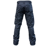 RSP Pants Space Black