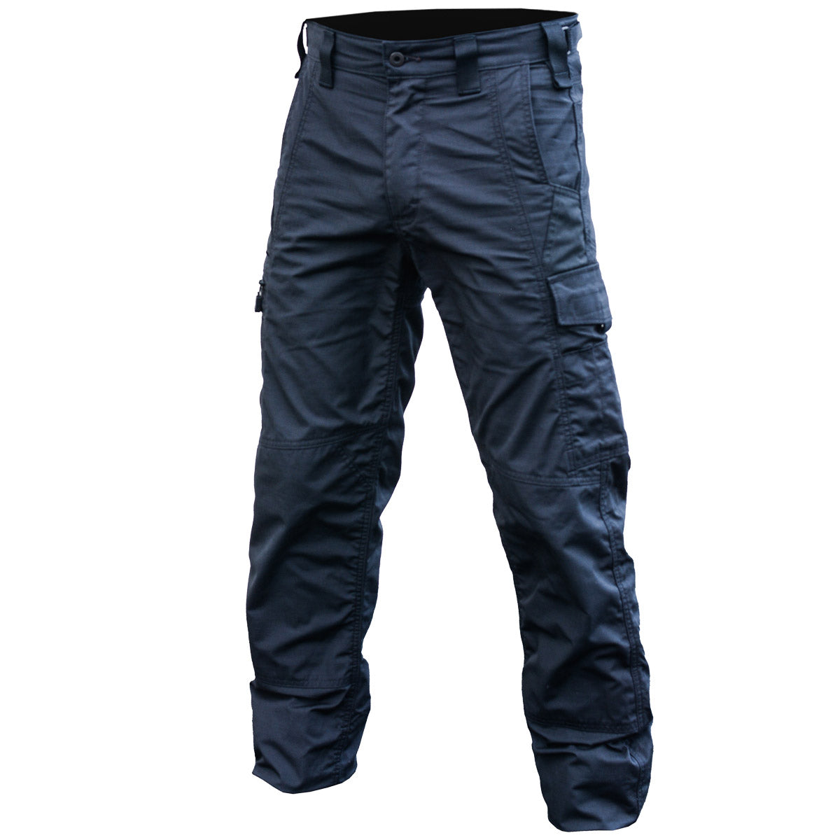 RSP Pants Space Black