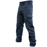 RSP Pants Black