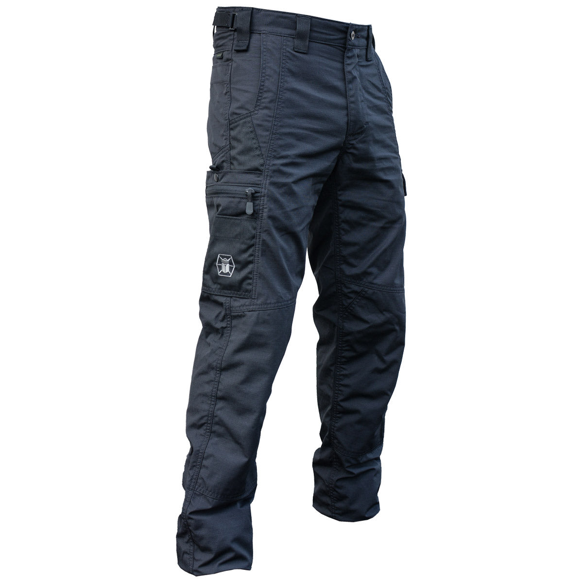 Kitanica Wolf Grey RSP Tactical Pants – Durable Ripstop