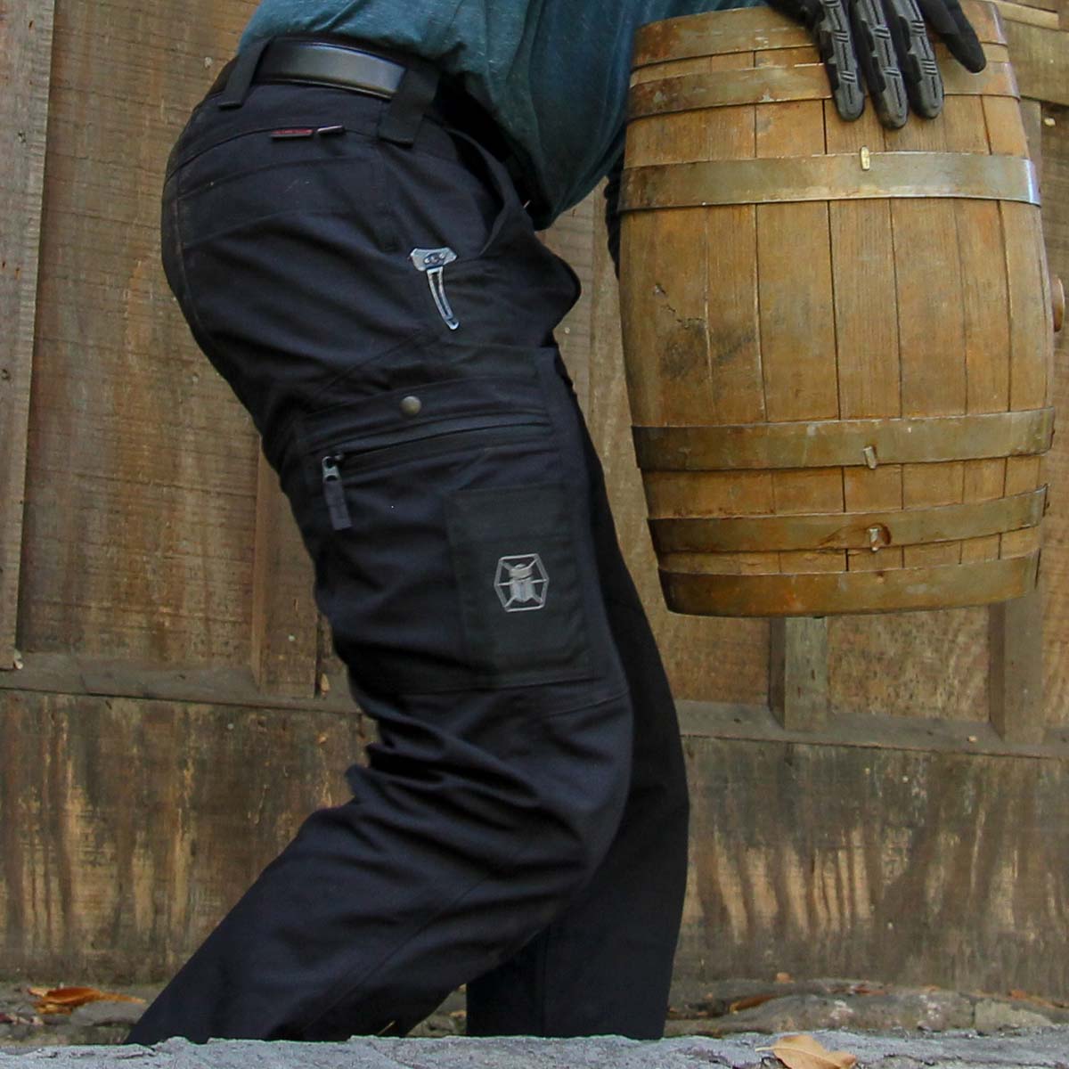 Kitanica Tactical: Overbuilt Outdoor Apparel & Gear