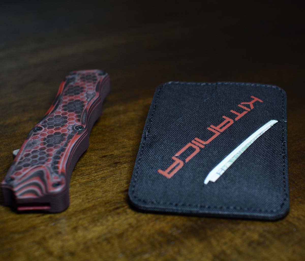 CardShark Wallet