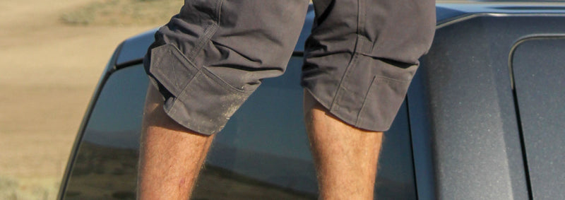 Kitanica - Legendary Apparel & Gear