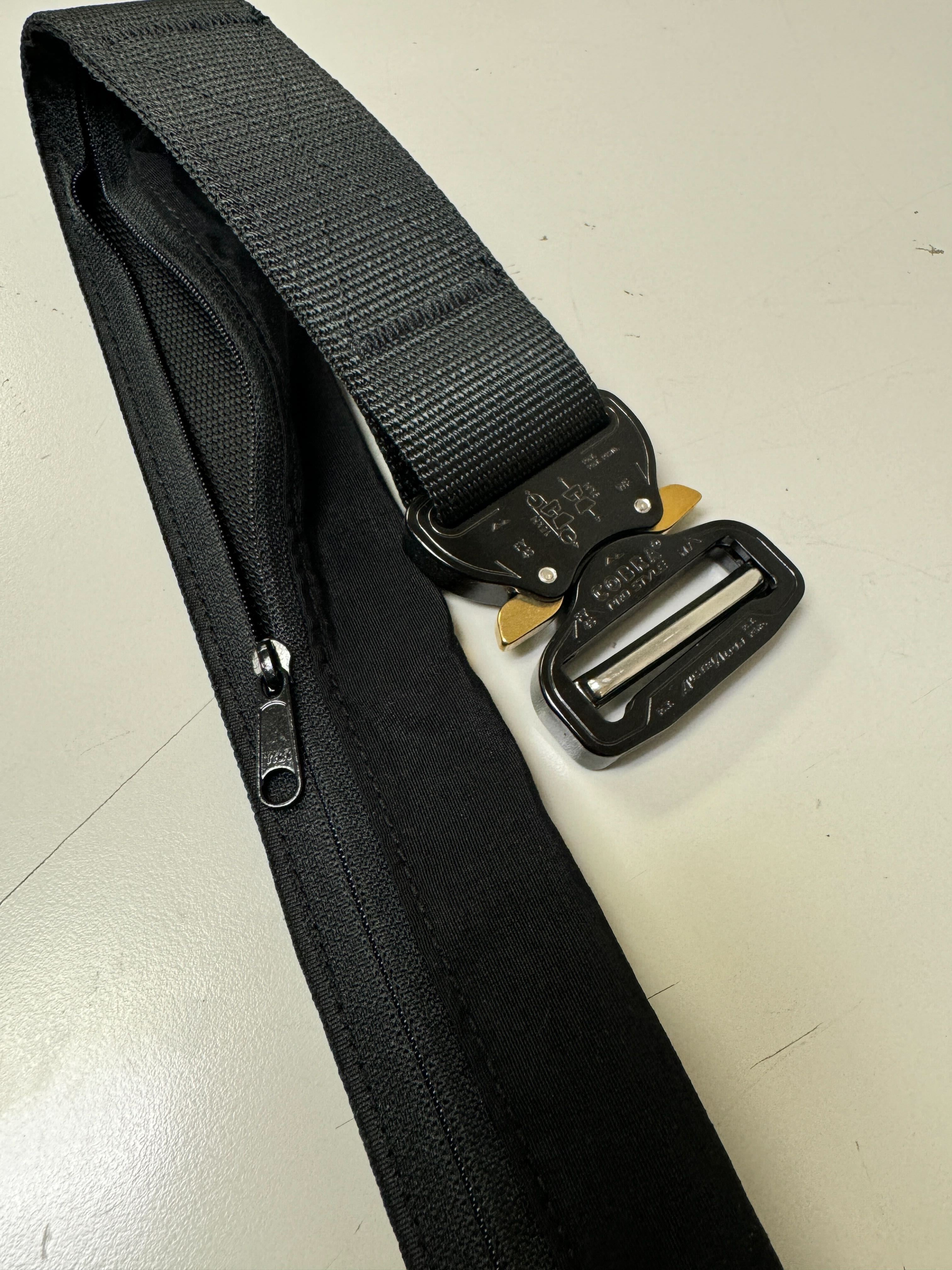 小物 is-ness cobra buckle belt sample Cobra Belt 1.5” – First Tactical